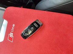 Audi A6 (Imported) 2020 Avant Pioneer 45 TFSI Premium Dynamic Edition - фото 9