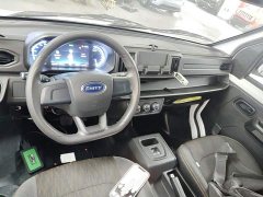 BYD E-Porpoise Jiangtun E7 Bright Windows 41.86kWh 6-seater - photo 10