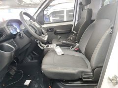 BYD E-Porpoise Jiangtun E7 Bright Windows 41.86kWh 6-seater - photo 15