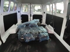 BYD E-Porpoise Jiangtun E7 Bright Windows 41.86kWh 6-seater - photo 17