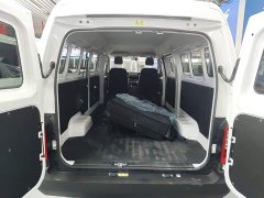 BYD E-Porpoise Jiangtun E7 Bright Windows 41.86kWh 6-seater - photo 19