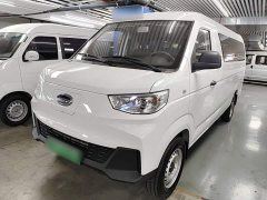 BYD E-Porpoise Jiangtun E7 Bright Windows 41.86kWh 6-seater - photo 2