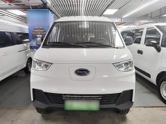 BYD E-Porpoise Jiangtun E7 Bright Windows 41.86kWh 6-seater - photo 3