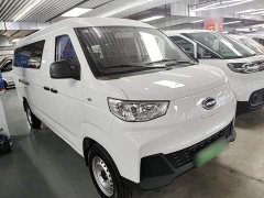 BYD E-Porpoise Jiangtun E7 Bright Windows 41.86kWh 6-seater - photo 4