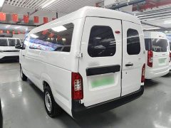 BYD E-Porpoise Jiangtun E7 Bright Windows 41.86kWh 6-seater - photo 5