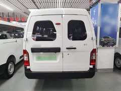BYD E-Porpoise Jiangtun E7 Bright Windows 41.86kWh 6-seater - photo 6