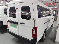 BYD E-Porpoise Jiangtun E7 Bright Windows 41.86kWh 6-seater - photo 7