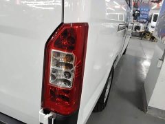 BYD E-Porpoise Jiangtun E7 Bright Windows 41.86kWh 6-seater - photo 8