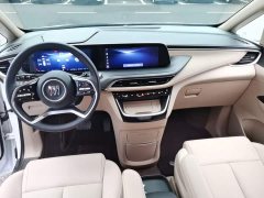 Buick GL8 New Energy Lusang Respect Edition - ფოტო 10