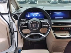 Buick GL8 New Energy Lusang Respect Edition - ფოტო 11