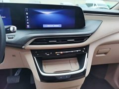 Buick GL8 New Energy Lusang Respect Edition - ფოტო 13