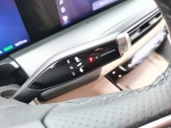 Buick GL8 New Energy Lusang Respect Edition - ფოტო 14