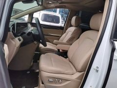 Buick GL8 New Energy Lusang Respect Edition - ფოტო 15
