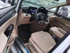 Buick GL8 New Energy Lusang Respect Edition - ფოტო 16