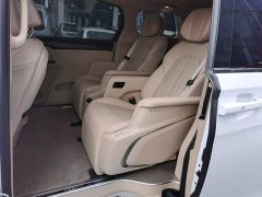 Buick GL8 New Energy Lusang Respect Edition - ფოტო 17