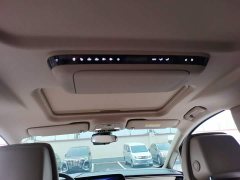 Buick GL8 New Energy Lusang Respect Edition - ფოტო 18