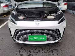 Buick GL8 New Energy Lusang Respect Edition - ფოტო 20