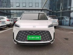 Buick GL8 New Energy Lusang Respect Edition - ფოტო 3