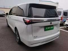 Buick GL8 New Energy Lusang Respect Edition - ფოტო 5