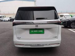 Buick GL8 New Energy Lusang Respect Edition - ფოტო 6