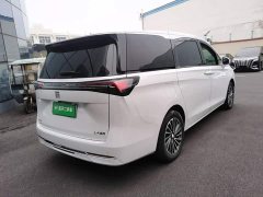 Buick GL8 New Energy Lusang Respect Edition - ფოტო 7