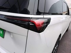 Buick GL8 New Energy Lusang Respect Edition - ფოტო 8