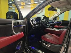 Tank 400 New Energy Hi4-T Urban Edition - ფოტო 16