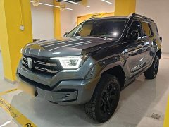 Tank 400 New Energy Hi4-T Urban Edition - ფოტო 2