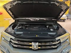 Tank 400 New Energy Hi4-T Urban Edition - ფოტო 20