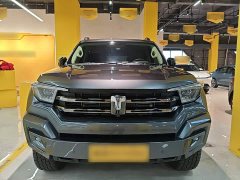 Tank 400 New Energy Hi4-T Urban Edition - ფოტო 3