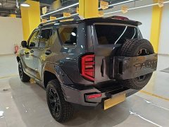Tank 400 New Energy Hi4-T Urban Edition - ფოტო 5