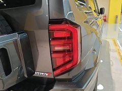 Tank 400 New Energy Hi4-T Urban Edition - ფოტო 8