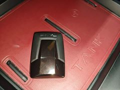 Tank 400 New Energy Hi4-T Urban Edition - ფოტო 9