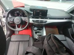 Audi A4L 40 TFSI Fashion Dynamic - ფოტო 10
