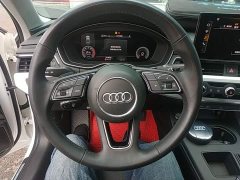 Audi A4L 40 TFSI Fashion Dynamic - ფოტო 11