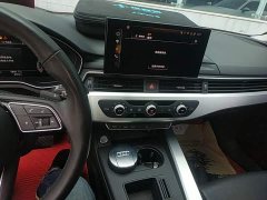 Audi A4L 40 TFSI Fashion Dynamic - ფოტო 13