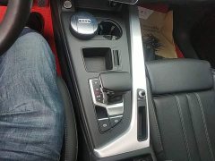 Audi A4L 40 TFSI Fashion Dynamic - ფოტო 14