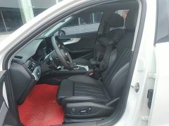 Audi A4L 40 TFSI Fashion Dynamic - ფოტო 15