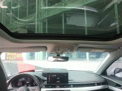 Audi A4L 40 TFSI Fashion Dynamic - ფოტო 18