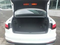 Audi A4L 40 TFSI Fashion Dynamic - ფოტო 19