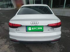 Audi A4L 40 TFSI Fashion Dynamic - ფოტო 6