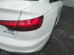 Audi A4L 40 TFSI Fashion Dynamic - ფოტო 8