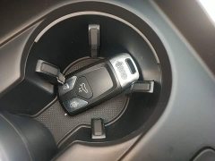 Audi A4L 40 TFSI Fashion Dynamic - ფოტო 9