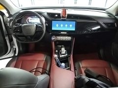 Dongfeng Fengshen AX7 Mach Edition 1.5T DCT DF51 - ფოტო 10