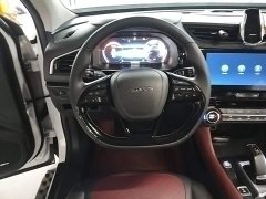 Dongfeng Fengshen AX7 Mach Edition 1.5T DCT DF51 - ფოტო 11