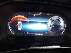 Dongfeng Fengshen AX7 Mach Edition 1.5T DCT DF51 - ფოტო 12