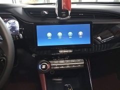 Dongfeng Fengshen AX7 Mach Edition 1.5T DCT DF51 - ფოტო 13
