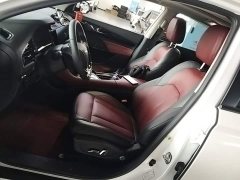Dongfeng Fengshen AX7 Mach Edition 1.5T DCT DF51 - ფოტო 15