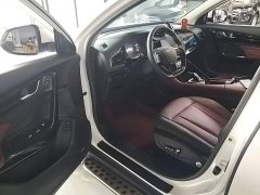 Dongfeng Fengshen AX7 Mach Edition 1.5T DCT DF51 - ფოტო 16