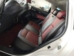 Dongfeng Fengshen AX7 Mach Edition 1.5T DCT DF51 - ფოტო 17